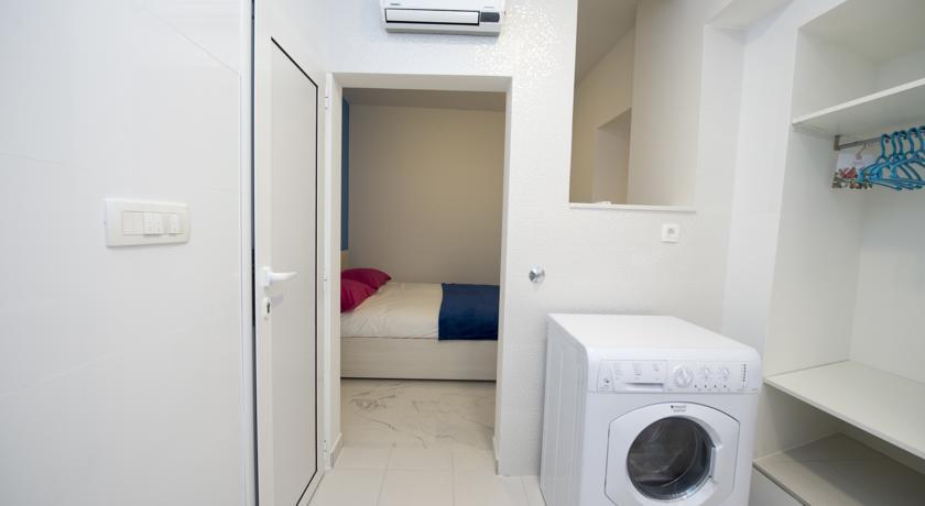 Apartment Dea II สปลิท ห้อง รูปภาพ