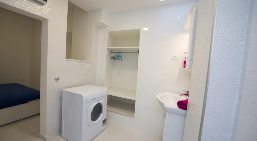 Apartment Dea II สปลิท ห้อง รูปภาพ