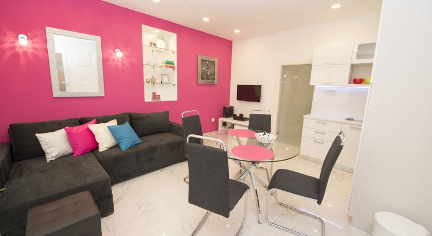 Apartment Dea II สปลิท ห้อง รูปภาพ