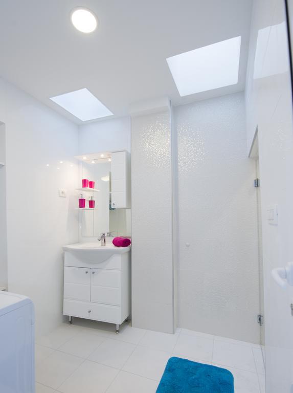 Apartment Dea II สปลิท ภายนอก รูปภาพ