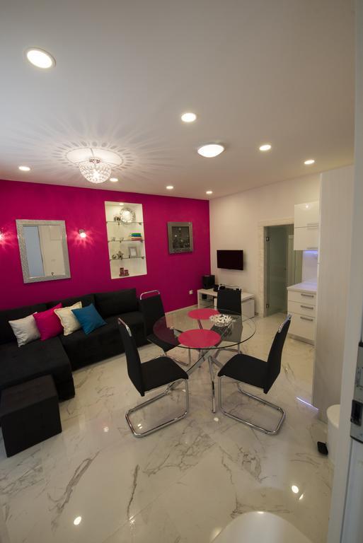 Apartment Dea II สปลิท ภายนอก รูปภาพ