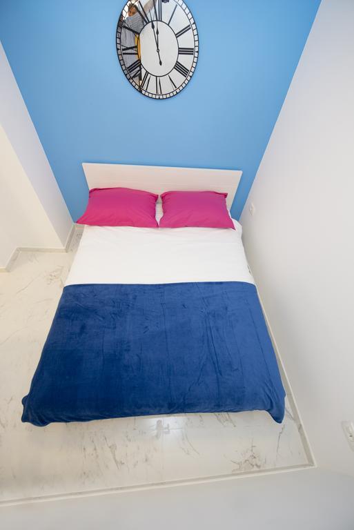 Apartment Dea II สปลิท ภายนอก รูปภาพ