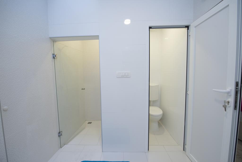 Apartment Dea II สปลิท ภายนอก รูปภาพ