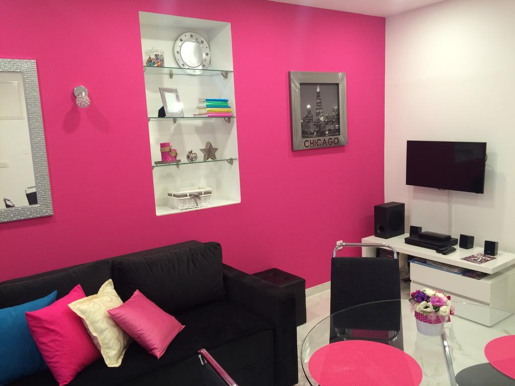 Apartment Dea II สปลิท ภายนอก รูปภาพ