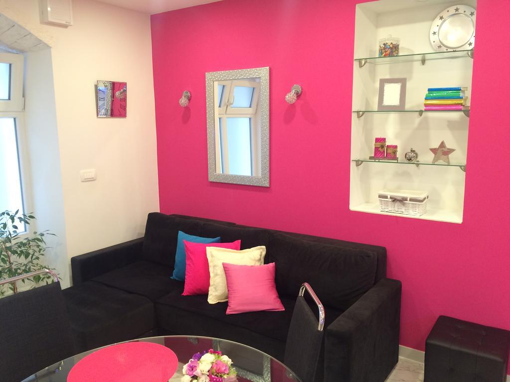 Apartment Dea II สปลิท ภายนอก รูปภาพ
