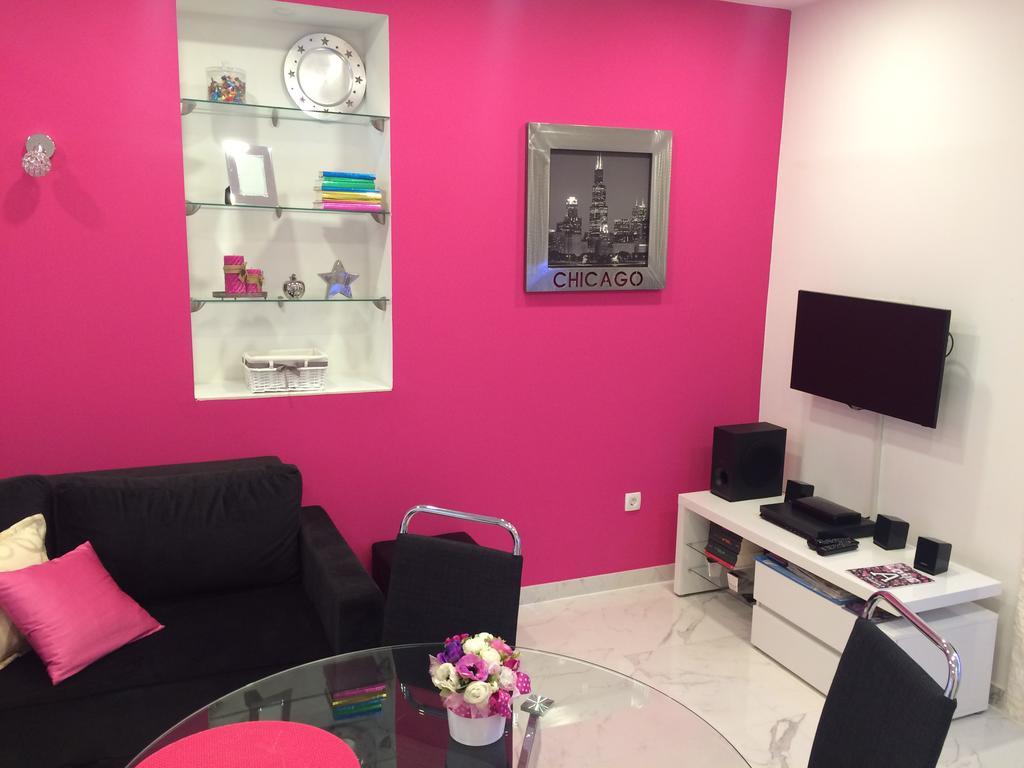 Apartment Dea II สปลิท ภายนอก รูปภาพ